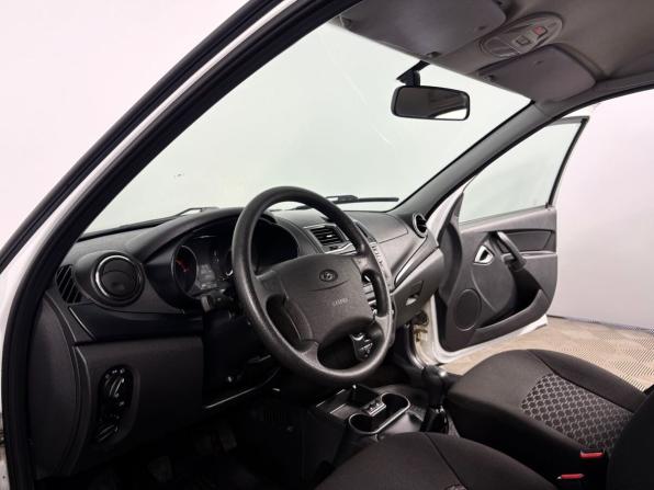 Lada (ВАЗ) Granta I Рестайлинг с пробегом 2023 года, цена 840 000 рублей, 57981 км, лифтбек, Автокод Объявления
