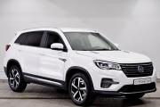 Changan CS75 I Сургут  - изображение 32