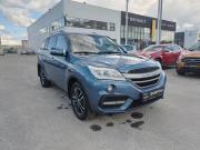 Lifan X60 I Рестайлинг 2 Йошкар-Ола  - изображение 25