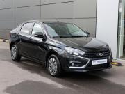 Lada (ВАЗ) Vesta I Москва  - изображение 22