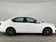 Skoda Octavia III (A7) Воронеж  - изображение 22