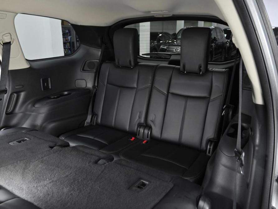 Nissan Pathfinder IV Москва  - изображение 17