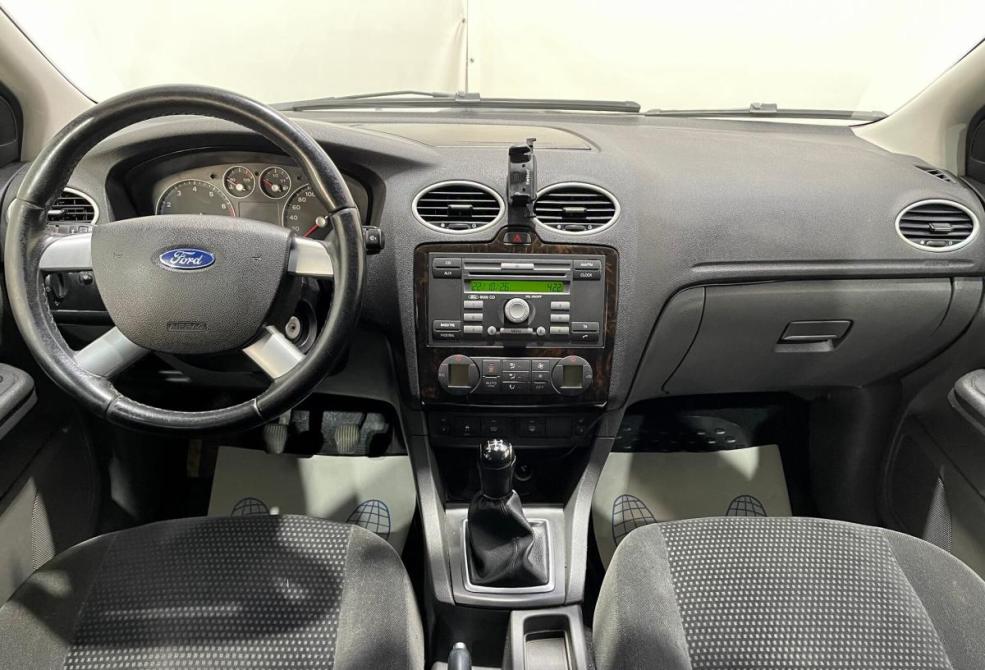 Ford Focus II Воронеж  - изображение 13