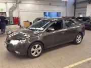 Kia Cerato II Санкт-Петербург  - изображение 10