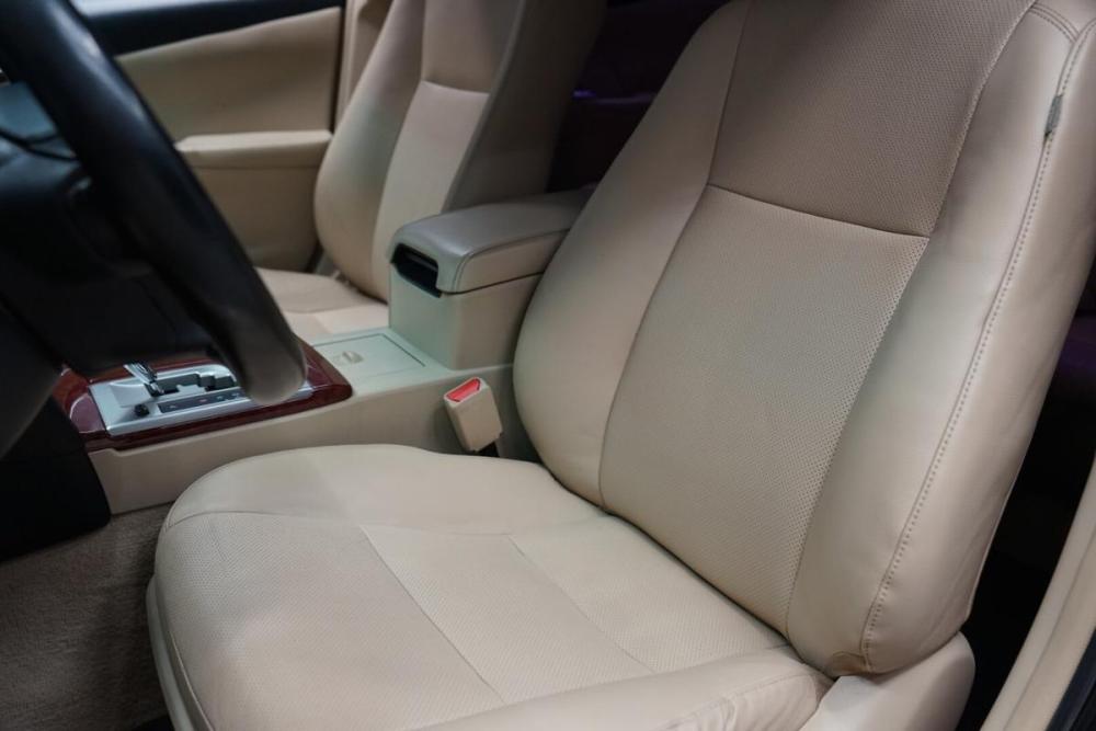 Toyota Camry VII (XV50) Крым  - изображение 10