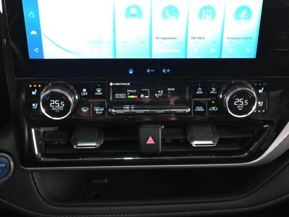 Toyota Highlander IV (XU70) с пробегом 2021 года, цена 6 999 000 рублей, 54614 км, внедорожник, Автокод Объявления