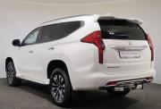 Mitsubishi Montero Sport III Рестайлинг Ярославль  - изображение 36