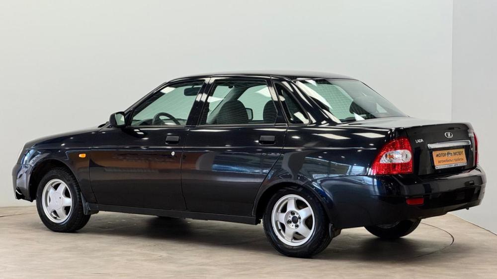 Lada (ВАЗ) Priora I Киров  - изображение 2