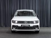 Volkswagen Tiguan II Волгоград  - изображение 23