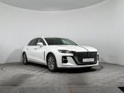 Hongqi H5 II Санкт-Петербург  - изображение 26