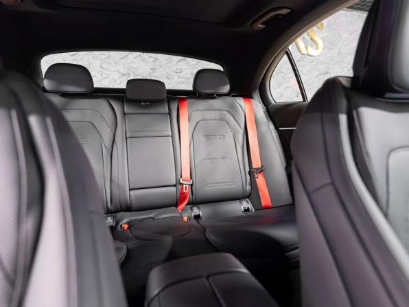 Новый Mercedes-Benz E-Класс AMG VI (W214) 2025 года, цена 15 290 000 рублей, седан, Автокод Объявления