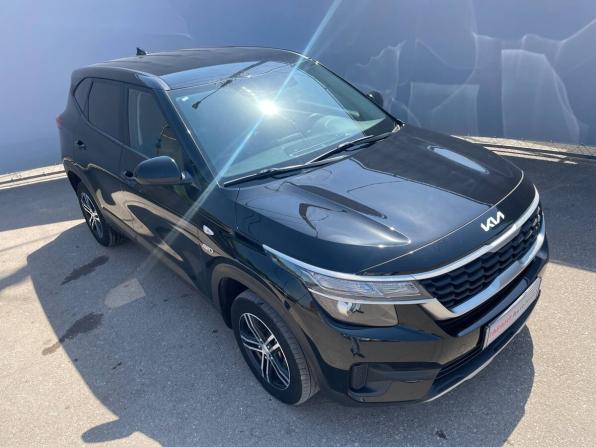Kia Seltos I с пробегом 2022 года, цена 2 300 000 рублей, 94351 км, внедорожник, Автокод Объявления
