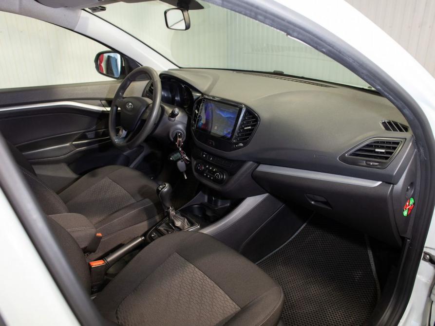 Lada (ВАЗ) Vesta I Иваново  - изображение 18