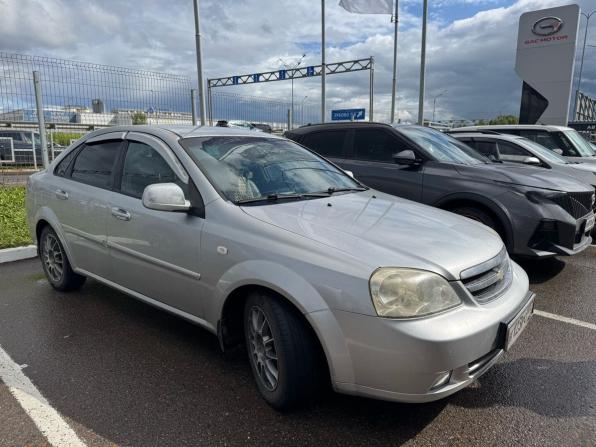 Chevrolet Lacetti I с пробегом 2012 года, цена 490 000 рублей, 200277 км, седан, Автокод Объявления