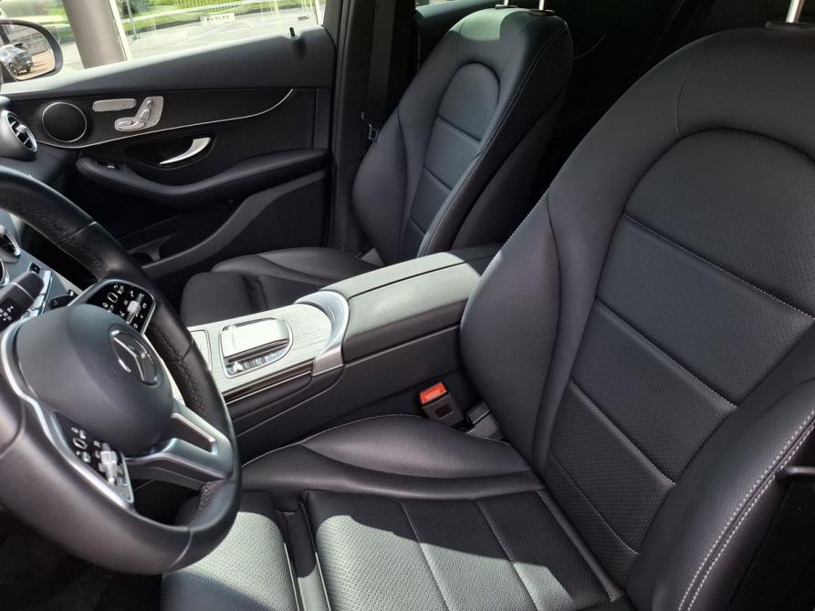 Mercedes-Benz GLC I (X253) Рестайлинг Санкт-Петербург  - изображение 13