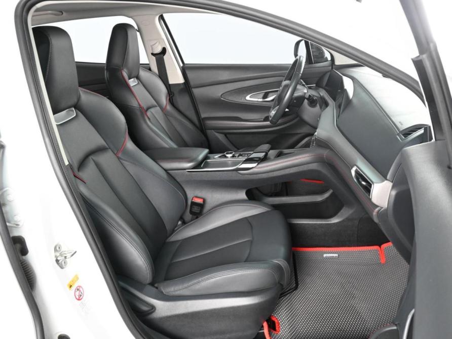 Changan UNI-T I Ростов-на-Дону  - изображение 8
