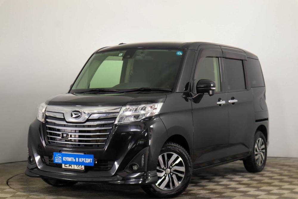 Daihatsu Thor I Пермь  - изображение 4