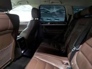 Volkswagen Touareg II Казань  - изображение 42