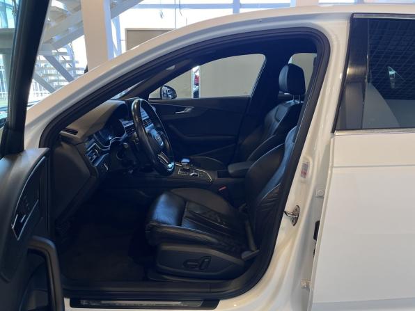 Audi A4 V (B9) с пробегом 2015 года, цена 1 876 000 рублей, 151776 км, седан, Автокод Объявления