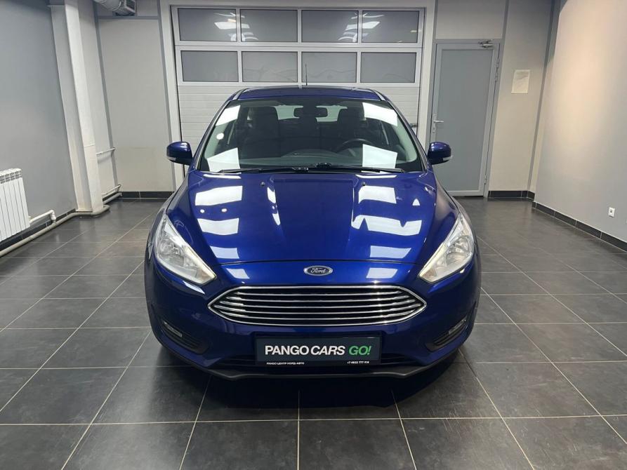 Ford Focus III Рестайлинг Тверь  - изображение 2