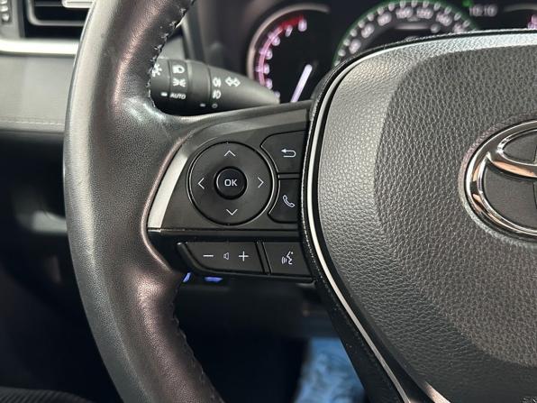 Toyota RAV4 V (XA50) с пробегом 2020 года, цена 3 430 000 рублей, 116616 км, внедорожник, Автокод Объявления