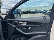 Mercedes-Benz GLC Coupe I (C253) Москва  - изображение 49