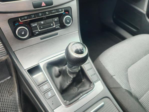 Volkswagen Passat B7 с пробегом 2011 года, цена 1 008 900 рублей, 257848 км, седан, Автокод Объявления