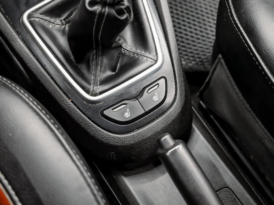 Lada (ВАЗ) Vesta I Рестайлинг (NG) Екатеринбург  - изображение 15