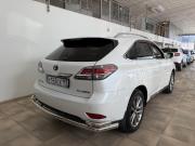 Lexus RX III Рестайлинг Новороссийск  - изображение 41