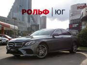 Mercedes-Benz E-Класс V (W213 S213 C238) Москва  - изображение 19