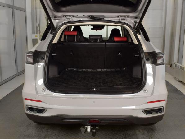 Changan CS55 Plus II с пробегом 2023 года, цена 2 049 999 рублей, 51513 км, внедорожник, Автокод Объявления