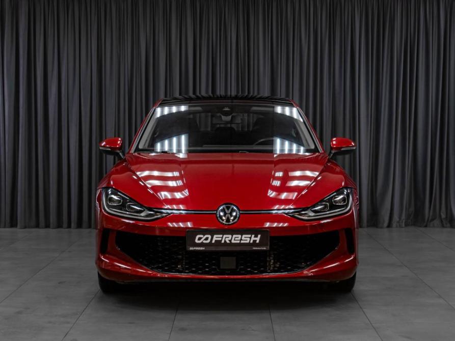 Volkswagen Lamando II Тюмень  - изображение 3