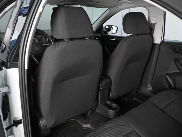 Volkswagen Polo VI с пробегом 2022 года, цена 1 799 000 рублей, 28669 км, лифтбек, Автокод Объявления