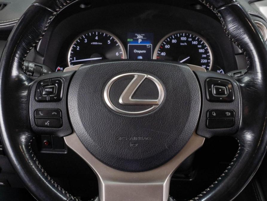 Lexus NX I Тюмень  - изображение 12