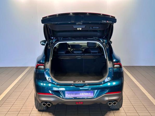 Forthing T5 EVO с пробегом 2023 года, цена 2 070 000 рублей, 47585 км, внедорожник, Автокод Объявления