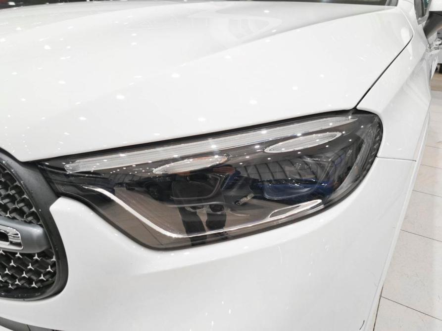Mercedes-Benz GLC I (X253) Рестайлинг Казань  - изображение 21