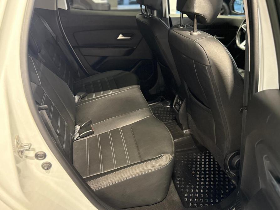 Renault Duster II Екатеринбург  - изображение 15