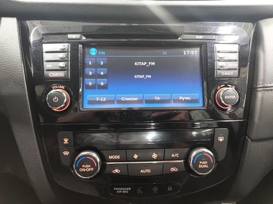 Nissan Qashqai II Рестайлинг Казань  - изображение 18