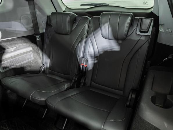 Chery Tiggo 8 Pro Max I с пробегом 2022 года, цена 2 249 700 рублей, 51811 км, внедорожник, Автокод Объявления