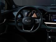 Geely Monjaro I Москва  - изображение 46