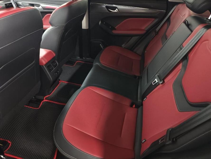 Haval Jolion I Рестайлинг Санкт-Петербург  - изображение 21