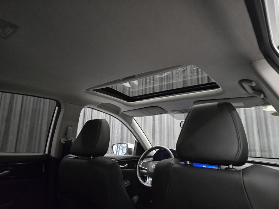 Honda Crider II Рестайлинг Красноярск  - изображение 20