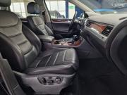 Volkswagen Touareg II Челябинск  - изображение 36