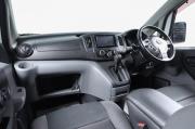 Nissan NV200 Новосибирск  - изображение 27