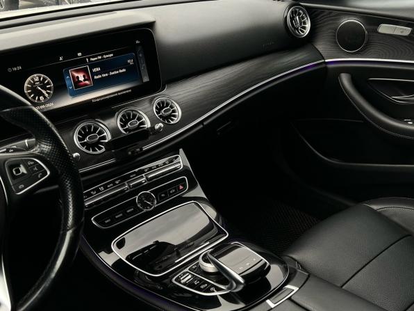 Mercedes-Benz E-Класс V (W213 S213 C238) с пробегом 2017 года, цена 2 599 000 рублей, 201965 км, седан, Автокод Объявления