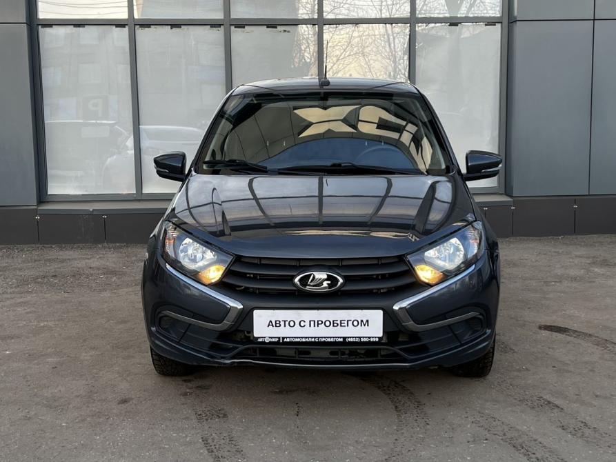 Lada (ВАЗ) Granta I Рестайлинг Ярославль  - изображение 2