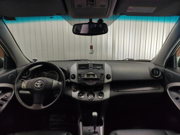 Toyota RAV4 III (XA30) с пробегом 2007 года, цена 1 150 000 рублей, 229415 км, внедорожник, Автокод Объявления