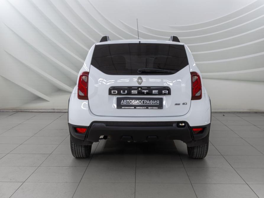 Renault Duster I Рестайлинг Волгоград  - изображение 6