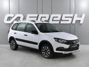 Lada (ВАЗ) Granta I Рестайлинг Ростов-на-Дону  - изображение 17