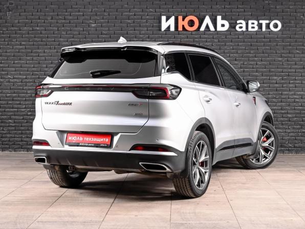 Chery Tiggo 7 Pro Max I Рестайлинг с пробегом 2024 года, цена 2 450 000 рублей, 32172 км, внедорожник, Автокод Объявления